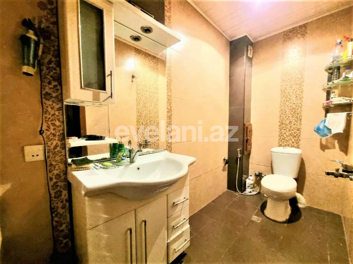 Satılır, yeni tikili, 3 otaqlı, 155 m², Bakı, Nərimanov r, Nəriman Nərimanov m.