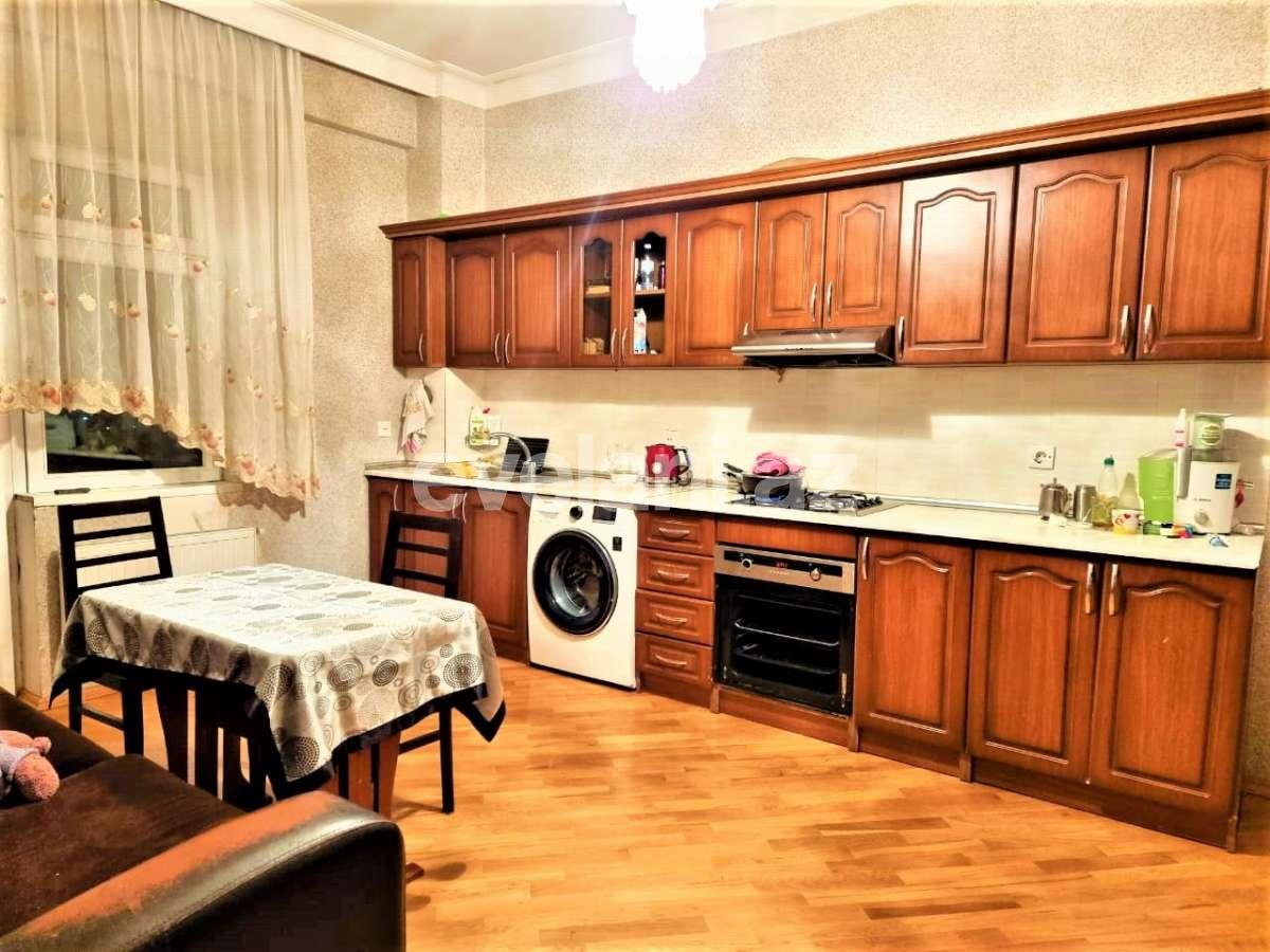 Satılır, yeni tikili, 3 otaqlı, 155 m², Bakı, Nərimanov r, Nəriman Nərimanov m.