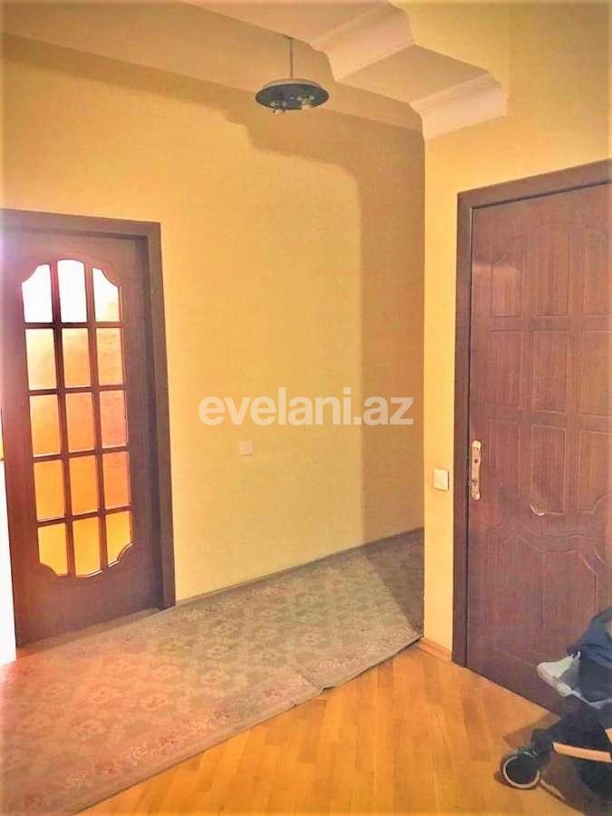Satılır, yeni tikili, 3 otaqlı, 155 m², Bakı, Nərimanov r, Nəriman Nərimanov m.