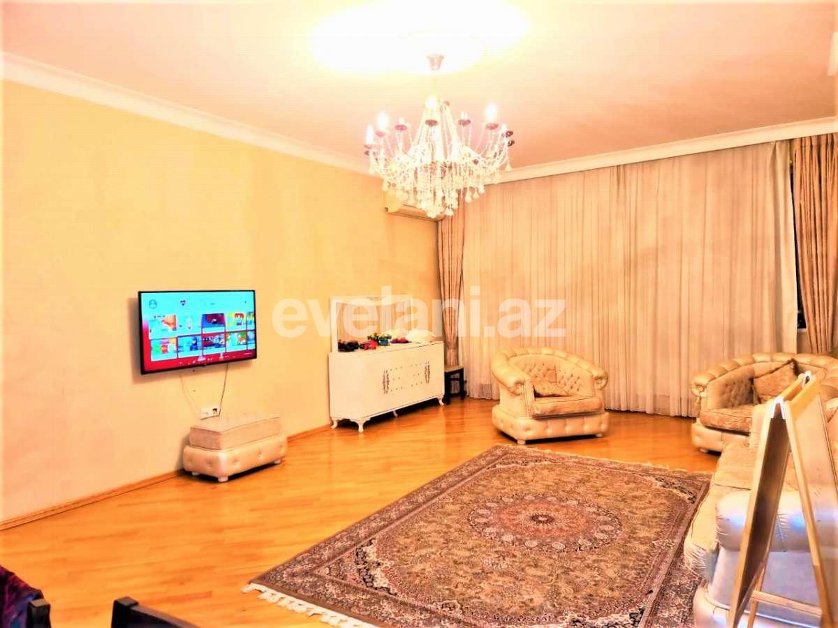 Satılır, yeni tikili, 3 otaqlı, 155 m², Bakı, Nərimanov r, Nəriman Nərimanov m.