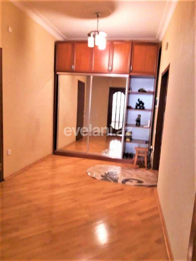 Satılır, yeni tikili, 3 otaqlı, 155 m², Bakı, Nərimanov r, Nəriman Nərimanov m.