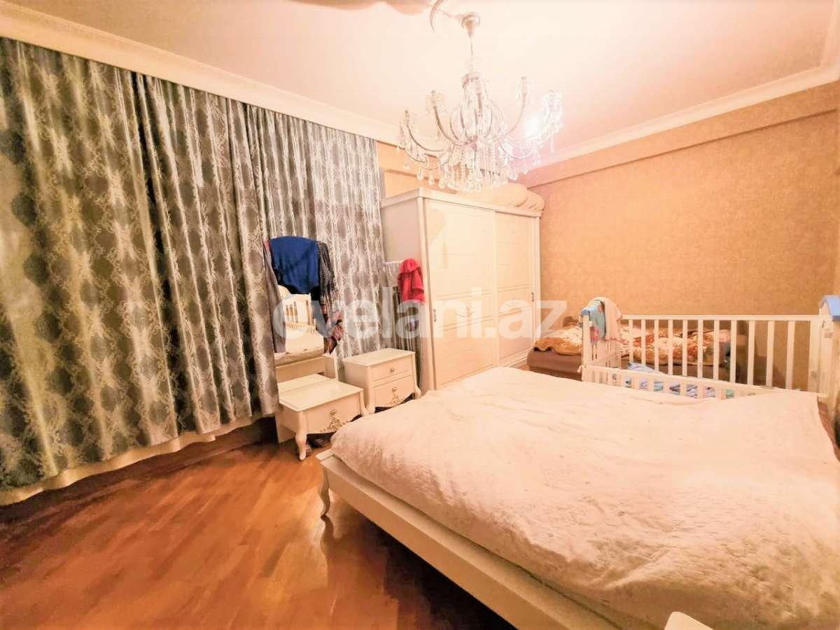 Satılır, yeni tikili, 3 otaqlı, 155 m², Bakı, Nərimanov r, Nəriman Nərimanov m.