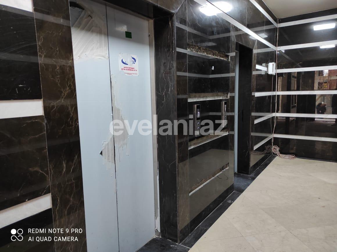 Satılır, yeni tikili, 1 otaqlı, 48 m², Nərimanov r.