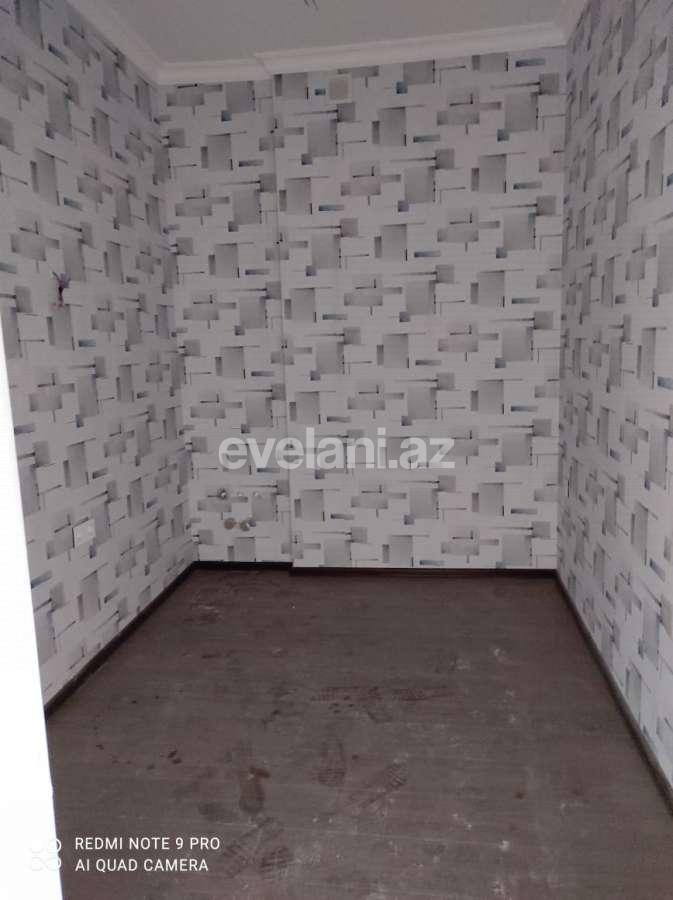 Satılır, yeni tikili, 1 otaqlı, 48 m², Nərimanov r.