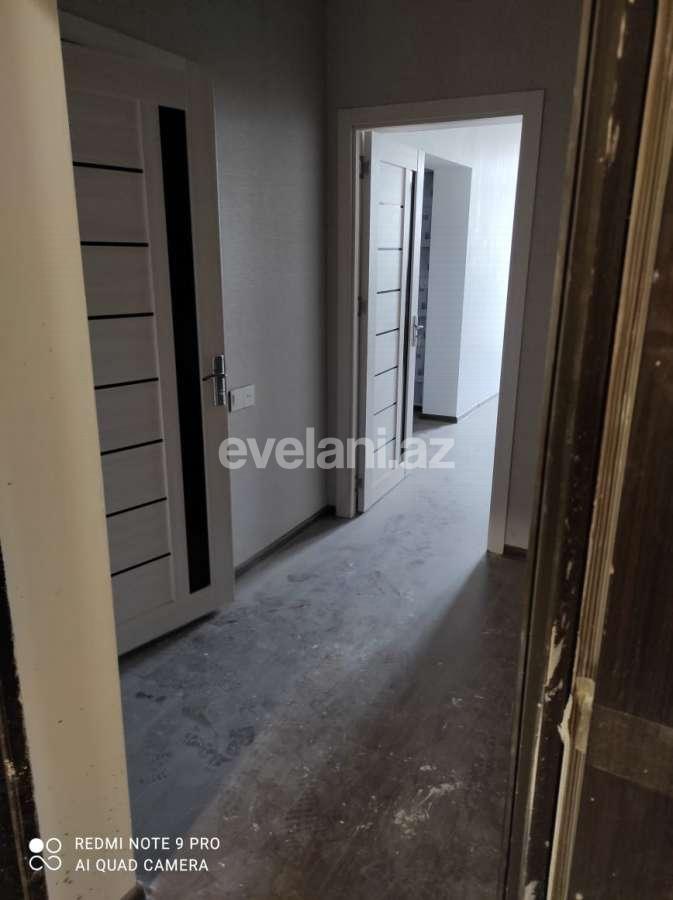 Satılır, yeni tikili, 1 otaqlı, 48 m², Nərimanov r.