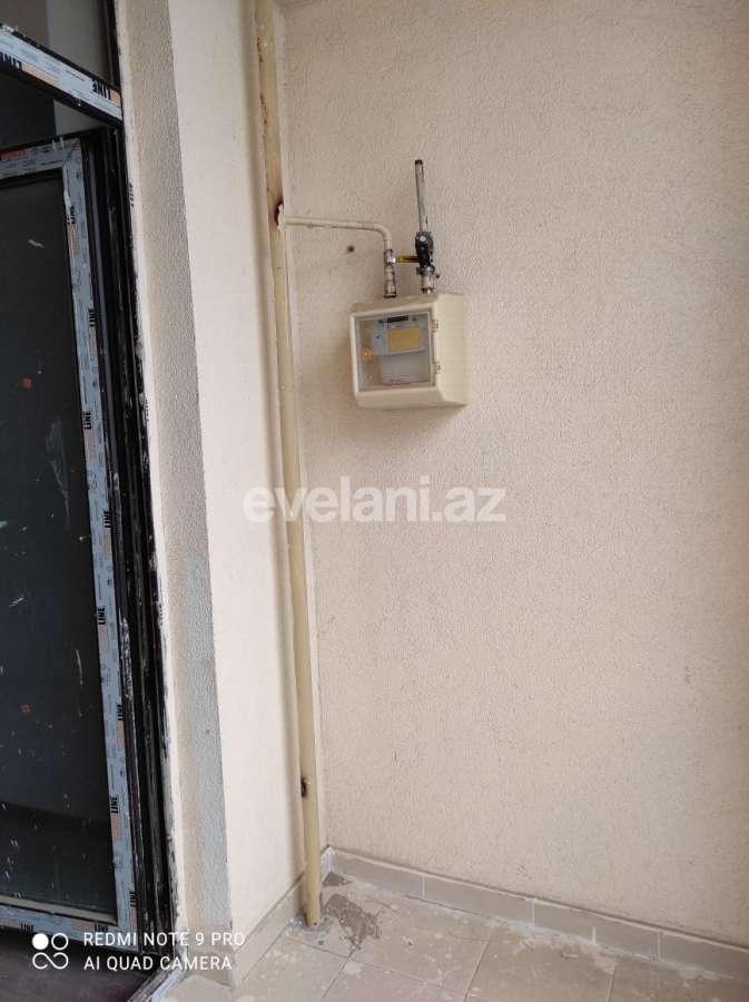 Satılır, yeni tikili, 1 otaqlı, 48 m², Nərimanov r.