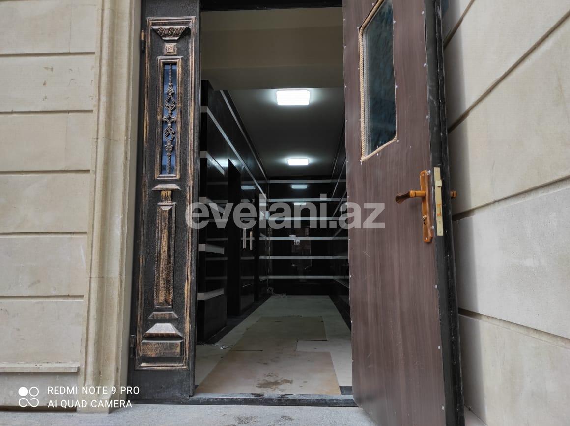 Satılır, yeni tikili, 1 otaqlı, 48 m², Nərimanov r.