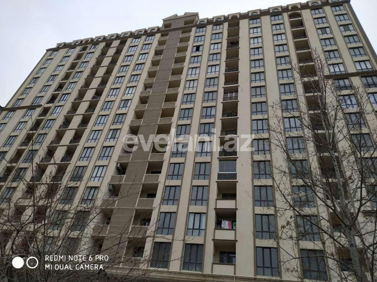 Satılır, yeni tikili, 1 otaqlı, 48 m², Nərimanov r.