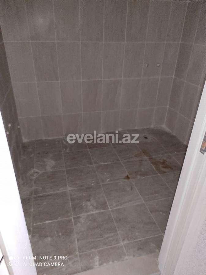 Satılır, yeni tikili, 1 otaqlı, 48 m², Nərimanov r.