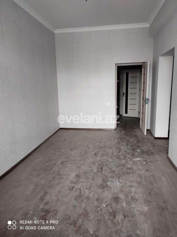 Satılır, yeni tikili, 1 otaqlı, 48 m², Nərimanov r.