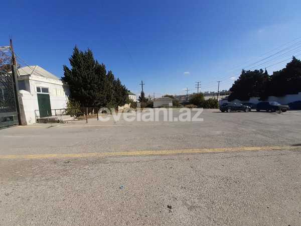 Kirayə verilir, obyekt, 1800 m², Sulutəpə q.