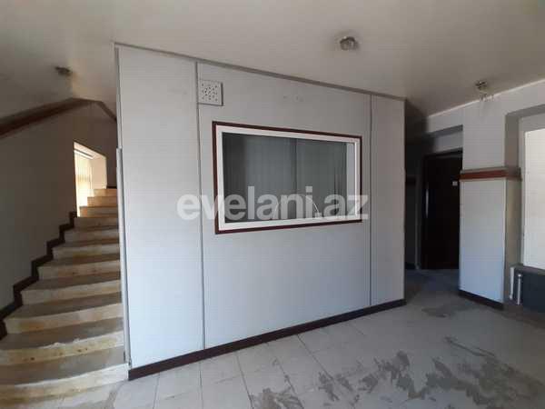 Kirayə verilir, obyekt, 1800 m², Sulutəpə q.