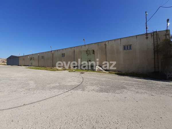 Kirayə verilir, obyekt, 1800 m², Sulutəpə q.
