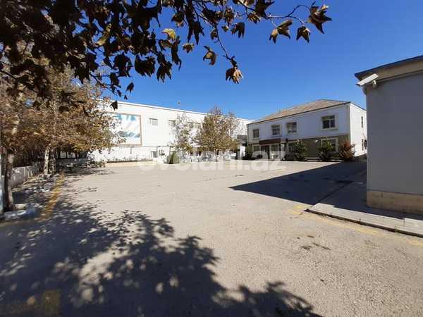 Kirayə verilir, obyekt, 1800 m², Sulutəpə q.