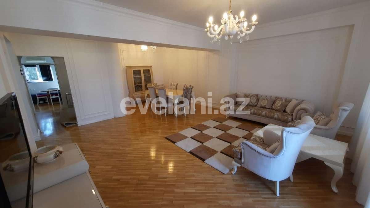 Продаётся, вторичка, 4-комнаты, 160 m², 28 мая m.