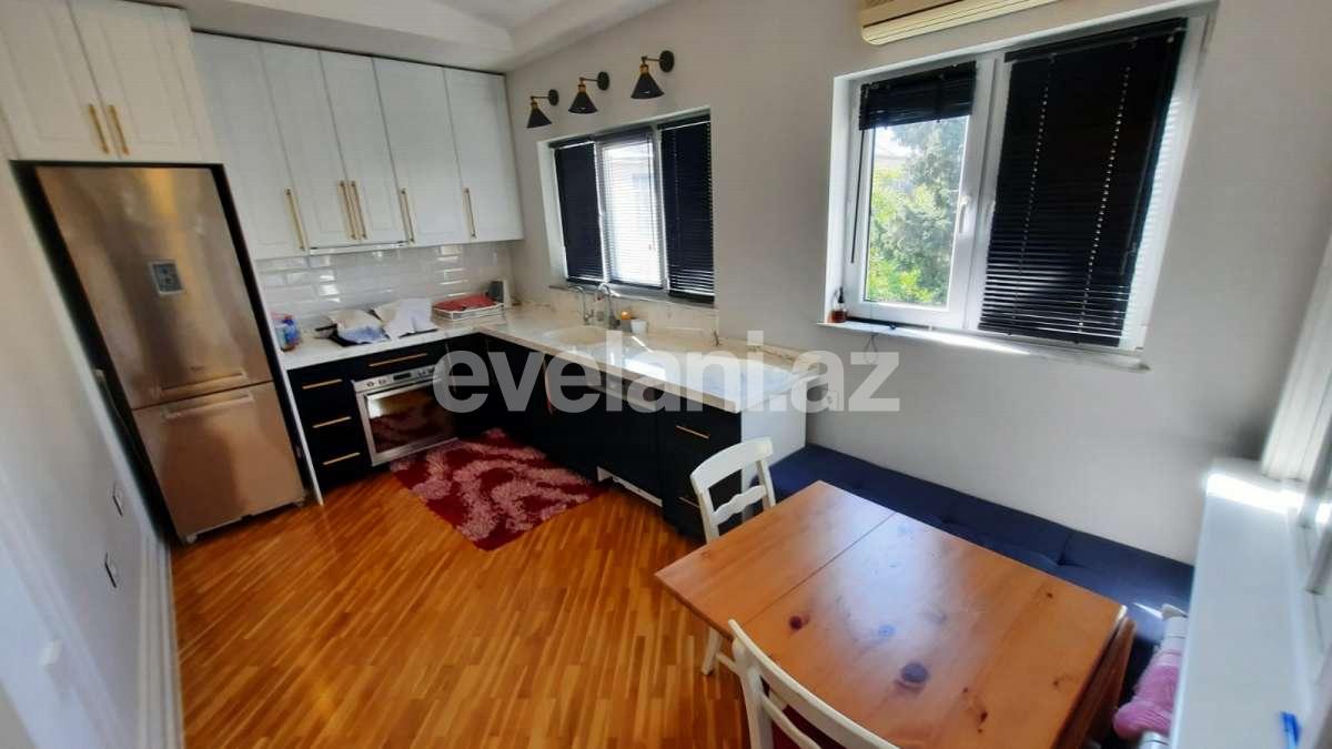 Продаётся, вторичка, 4-комнаты, 160 m², 28 мая m.