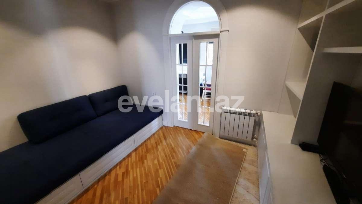 Продаётся, вторичка, 4-комнаты, 160 m², 28 мая m.