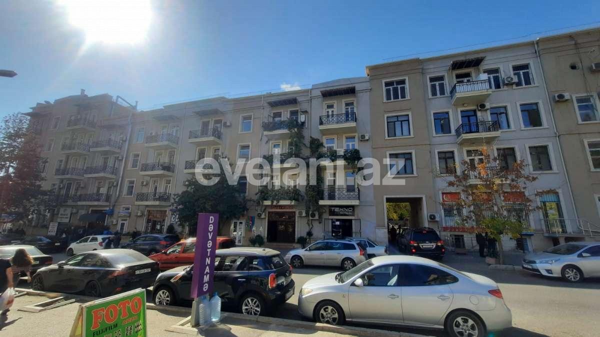 Продаётся, вторичка, 4-комнаты, 160 m², 28 мая m.