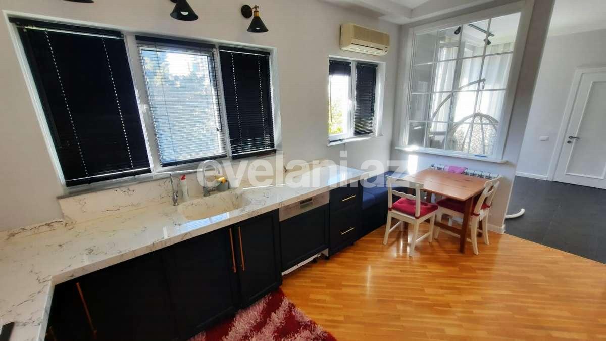 Продаётся, вторичка, 4-комнаты, 160 m², 28 мая m.