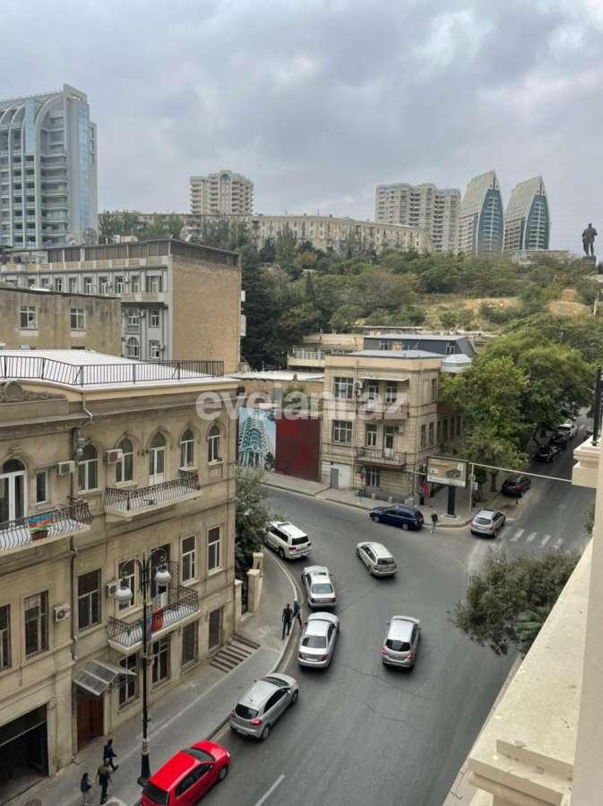 Sale, new building, 2 room, 75 m², Icheri Sheher m.