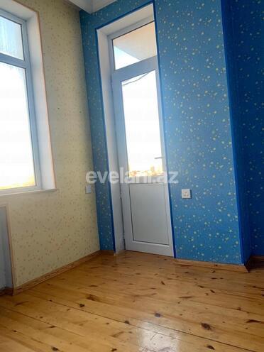 Sale, new building, 3 room, 62 m², Baku, Yasamal r, Yeni Yasamal d, Inshaatchilar m.