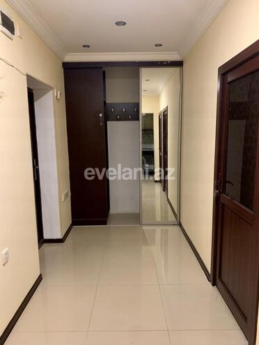 Sale, new building, 3 room, 62 m², Baku, Yasamal r, Yeni Yasamal d, Inshaatchilar m.