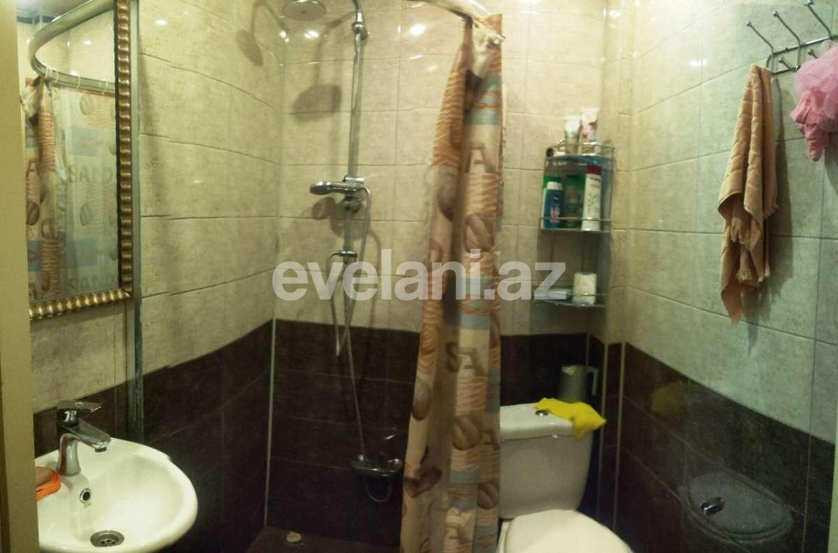 Satılır, yeni tikili, 3 otaqlı, 136 m², Bakı, Nəsimi r.