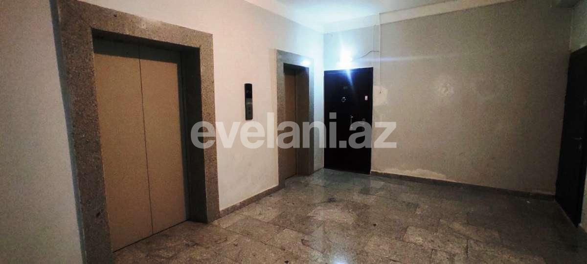 Satılır, yeni tikili, 3 otaqlı, 136 m², Bakı, Nəsimi r.