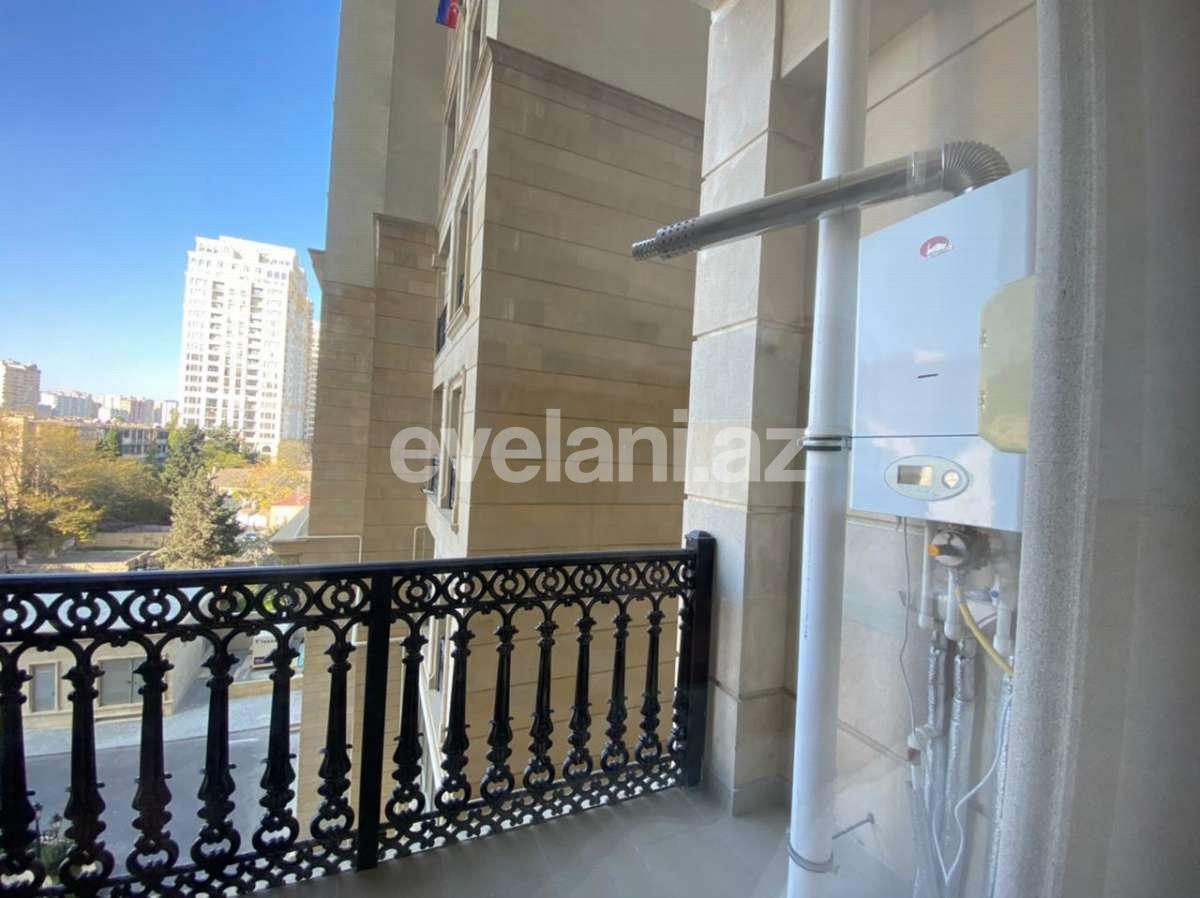 Kirayə verilir, yeni tikili, 2 otaqlı, 70 m², Bakı, Yasamal r, Elmlər Akademiyası m.