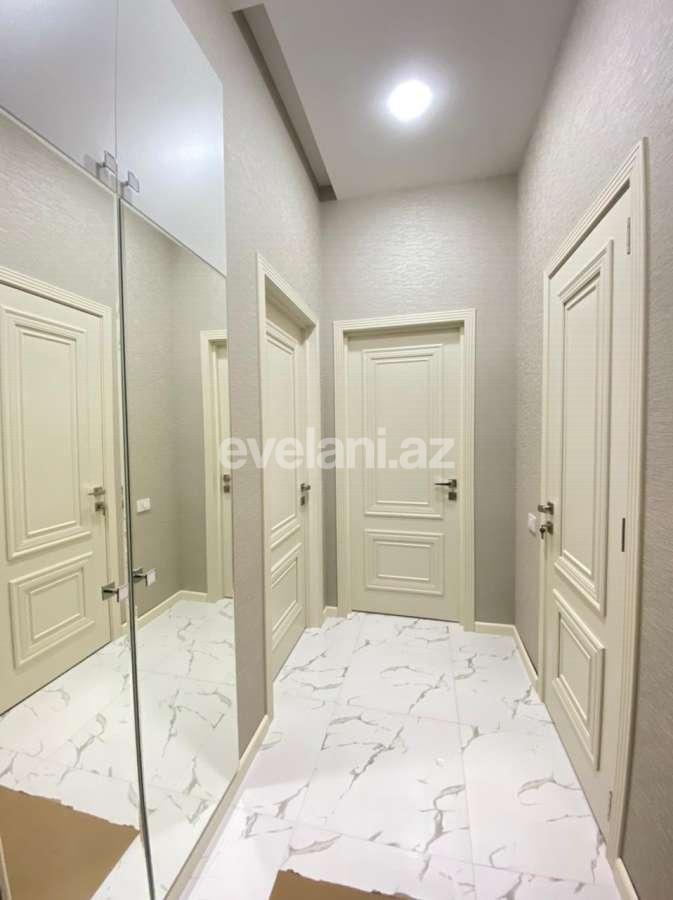 Kirayə verilir, yeni tikili, 2 otaqlı, 70 m², Bakı, Yasamal r, Elmlər Akademiyası m.