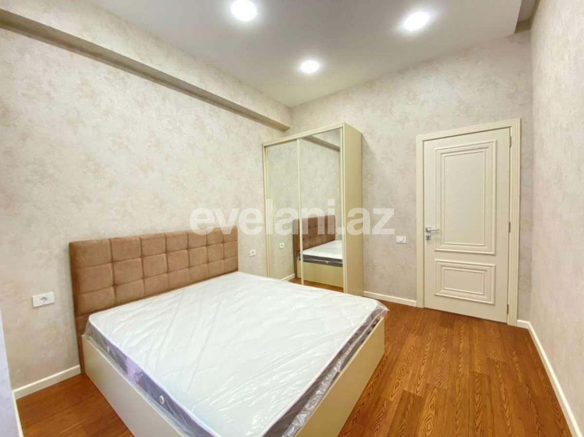 Kirayə verilir, yeni tikili, 2 otaqlı, 70 m², Bakı, Yasamal r, Elmlər Akademiyası m.