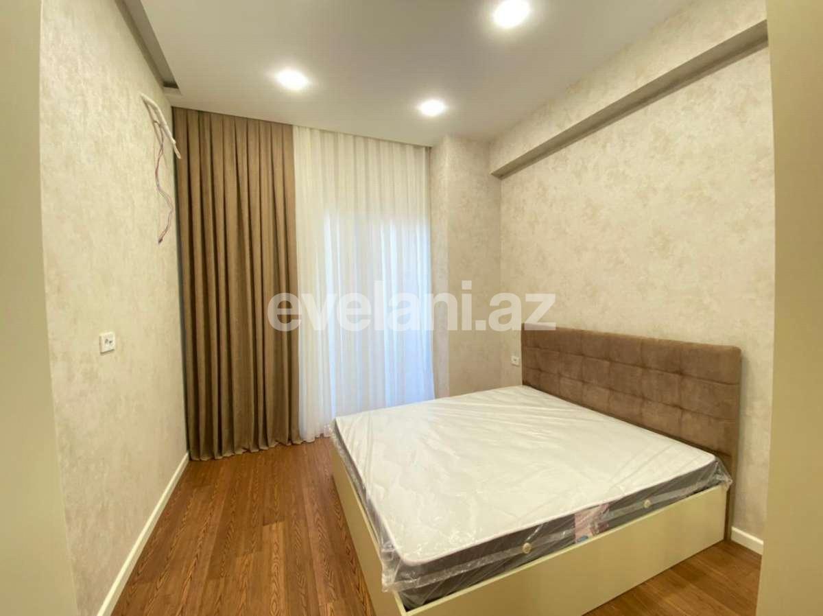 Kirayə verilir, yeni tikili, 2 otaqlı, 70 m², Bakı, Yasamal r, Elmlər Akademiyası m.