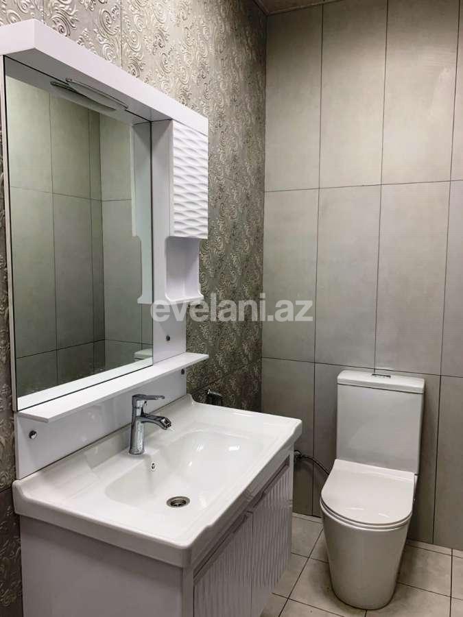 Satılır, yeni tikili, 3 otaqlı, 138 m², Bakı, Səbail r, Badamdar q.