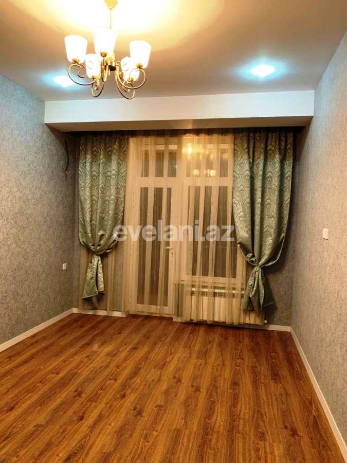 Satılır, yeni tikili, 3 otaqlı, 138 m², Bakı, Səbail r, Badamdar q.
