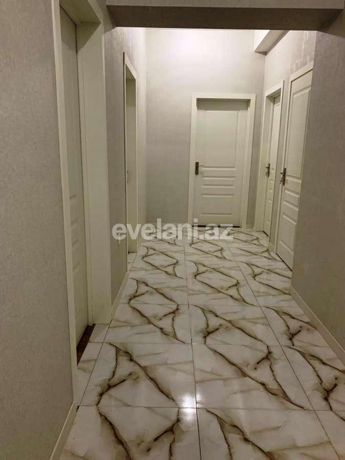 Satılır, yeni tikili, 3 otaqlı, 138 m², Bakı, Səbail r, Badamdar q.