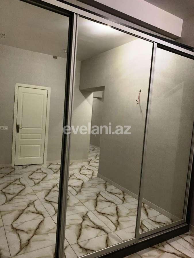 Satılır, yeni tikili, 3 otaqlı, 138 m², Bakı, Səbail r, Badamdar q.