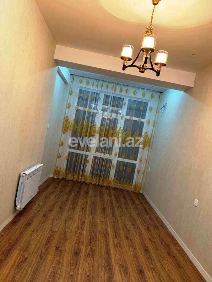 Satılır, yeni tikili, 3 otaqlı, 138 m², Bakı, Səbail r, Badamdar q.