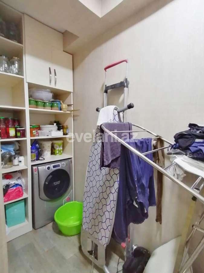 Satılır, yeni tikili, 4 otaqlı, 141 m², Bakı, Nəsimi r, 20 yanvar m.