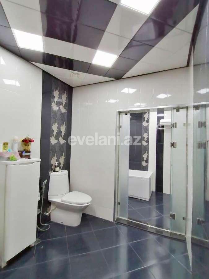 Satılır, yeni tikili, 4 otaqlı, 141 m², Bakı, Nəsimi r, 20 yanvar m.