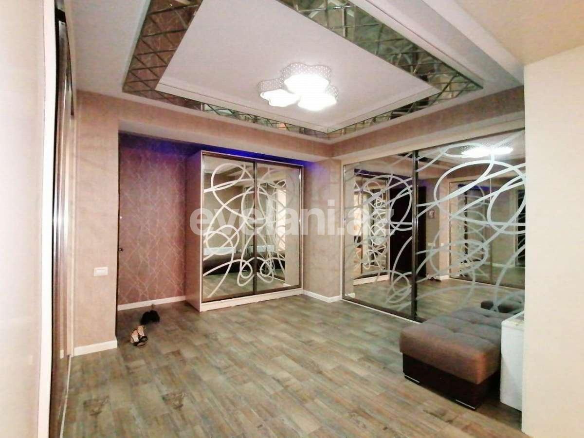 Satılır, yeni tikili, 4 otaqlı, 141 m², Bakı, Nəsimi r, 20 yanvar m.