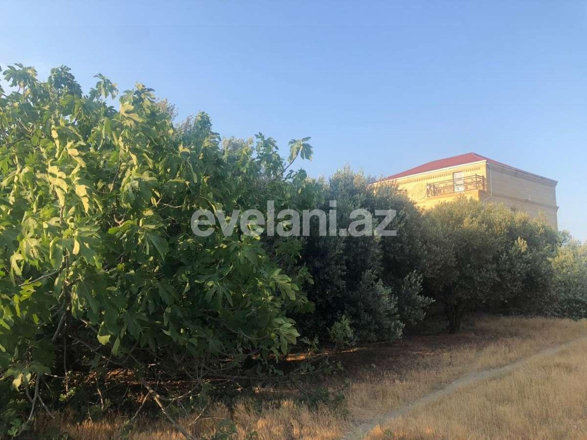 Sale, land, 25 ar, Goradil d.