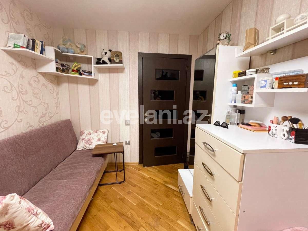 Satılır, köhnə tikili, 4 otaqlı, 85 m², Avtovağzal m.