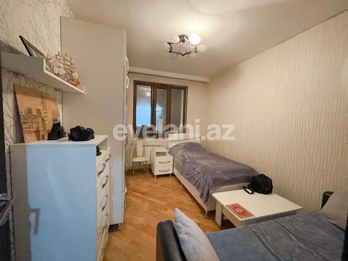 Satılır, köhnə tikili, 4 otaqlı, 85 m², Avtovağzal m.