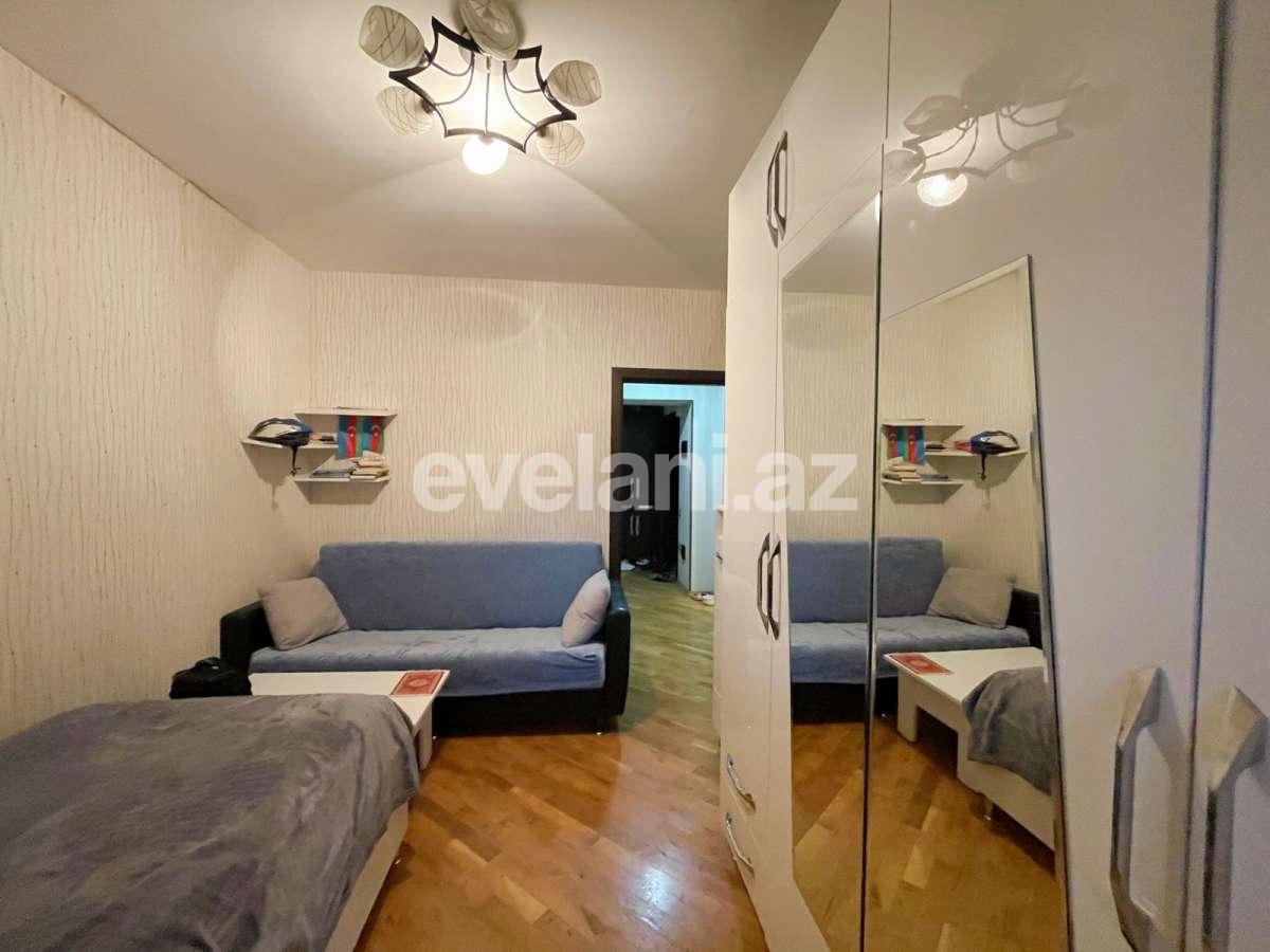Satılır, köhnə tikili, 4 otaqlı, 85 m², Avtovağzal m.