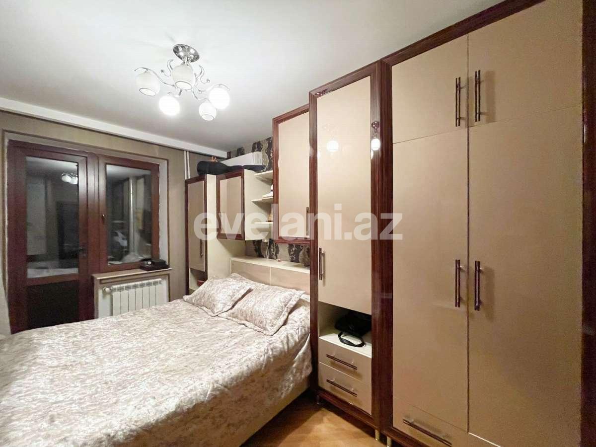 Satılır, köhnə tikili, 4 otaqlı, 85 m², Avtovağzal m.