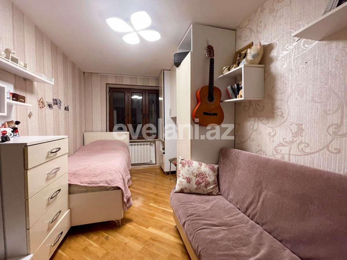 Satılır, köhnə tikili, 4 otaqlı, 85 m², Avtovağzal m.