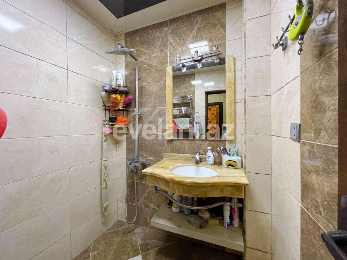 Satılır, köhnə tikili, 4 otaqlı, 85 m², Avtovağzal m.