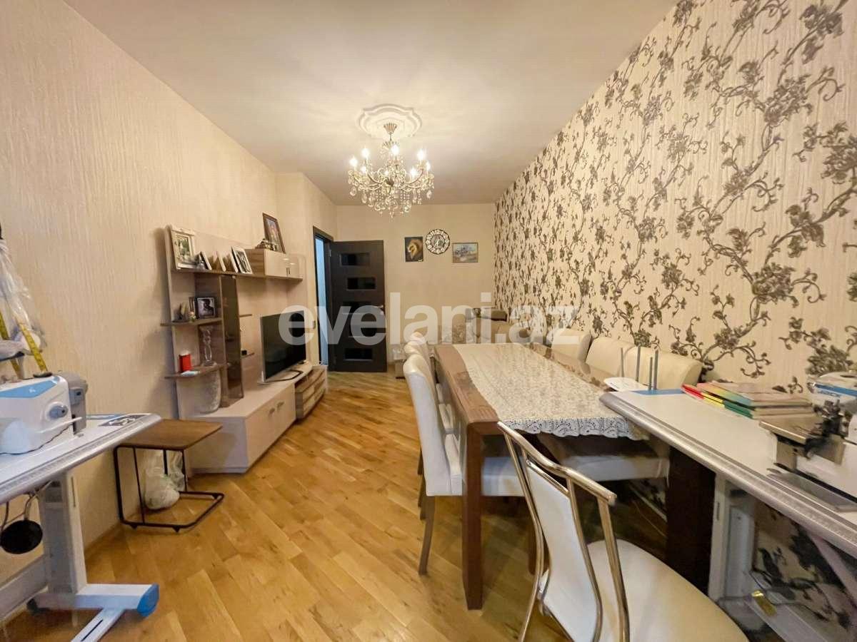 Satılır, köhnə tikili, 4 otaqlı, 85 m², Avtovağzal m.