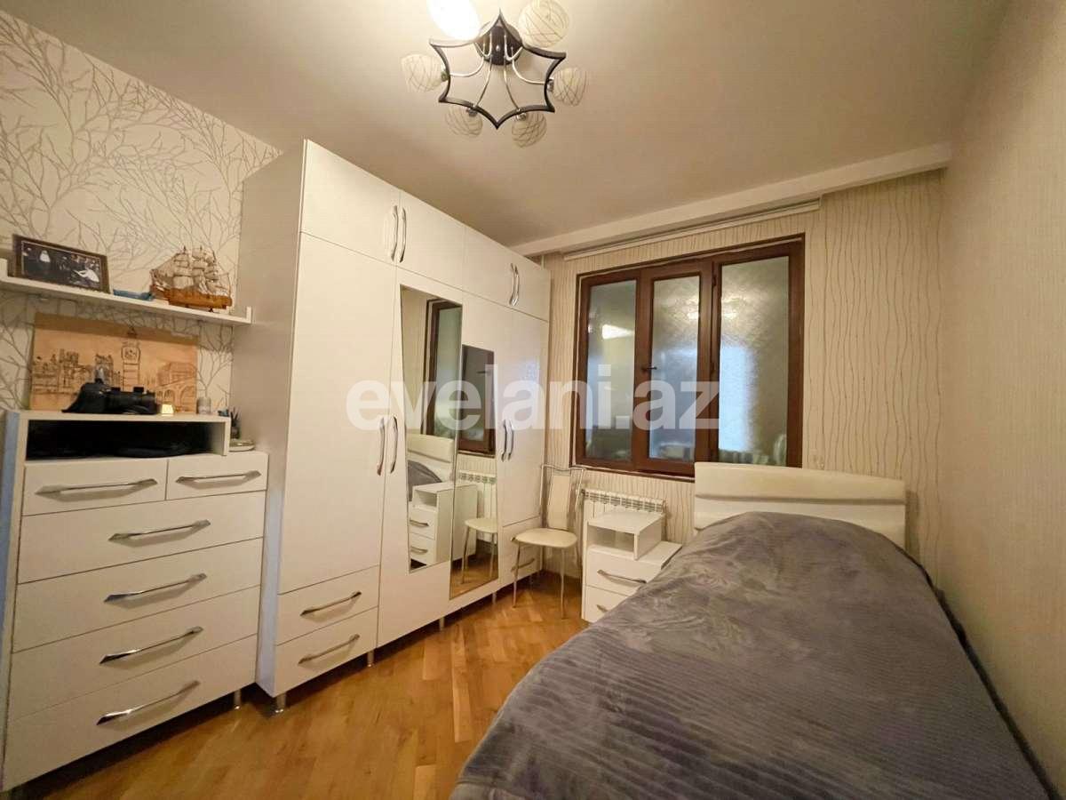 Satılır, köhnə tikili, 4 otaqlı, 85 m², Avtovağzal m.