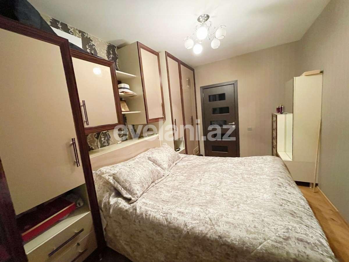 Satılır, köhnə tikili, 4 otaqlı, 85 m², Avtovağzal m.